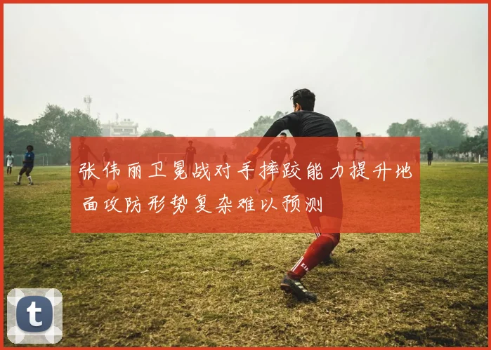 张伟丽卫冕战对手摔跤能力提升地面攻防形势复杂难以预测